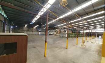 Imagem 5: Barracão OUTRAS LOCALIDADES BENTO GONCALVES - RS