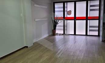 Imagem: Sala Comercial situada no Bairro Humaitá