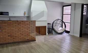 Imagem 4: Sala Comercial situada no Bairro Humaitá, com 55 por apenas R 800,00 Mês