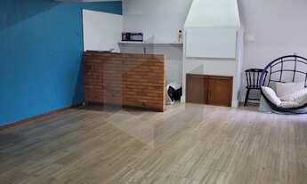 Imagem 5: Sala Comercial situada no Bairro Humaitá, com 55 por apenas R 800,00 Mês