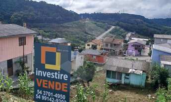 Imagem: TERRENO MEDINDO 12 X 30, NO BAIRRO FÁTIMA