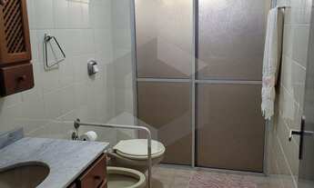 Imagem 6: APARTAMENTO MOBILIADO DE 3 DORMITÓRIOS NO BAIRRO BOTAFOGO POR R 1.890,00