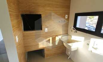 Imagem 3: Apartamento com 2 dormitórios à venda, BORGO, BENTO GONCALVES - RS