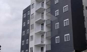 Imagem: APARTAMENTO DE 1 DORMITÓRIO, SALA, COZINHA