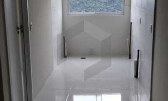 Imagem 6: APARTAMENTO DE 1 DORMITÓRIO, SALA , COZINHA , BANHEIRO, SACADA E CHURRASQUEIRA