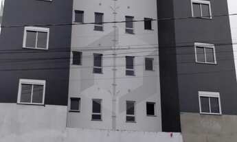 Imagem 4: APARTAMENTO DE 1 DORMITÓRIO, SALA , COZINHA , BANHEIRO, SACADA E CHURRASQUEIRA