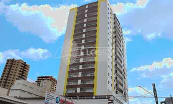 Imagem: APTO GOLDEN GARDEN RESIDENCE