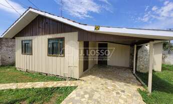 Imagem: CASA BAIRRO SÃO CRISTOVÃO