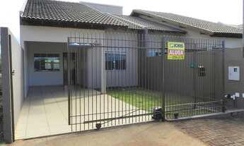 Imagem: Casa com 02 quartos no bairro Boa Vista