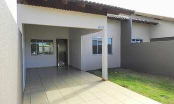 Imagem 2: Casa com 02 quartos no bairro Boa Vista