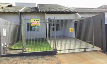 Imagem: Casa com 02 quartos no bairro Boa Vista