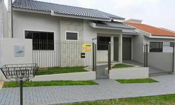 Imagem: Casa com 3 quartos no bairro Vila Gaúcha