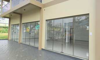 Imagem: Sala comercial na Avenida Rio Grande do