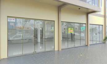 Imagem 2: Sala comercial na Avenida Rio Grande do Sul, com 02 banheiros