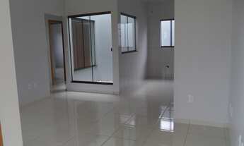 Imagem 2: Casa com 01 suíte e 02 quartos, loteamento Prass