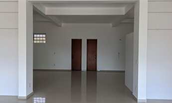 Imagem 3: Sala comercial na Avenida Rio Grande do Sul, com 02 banheiros