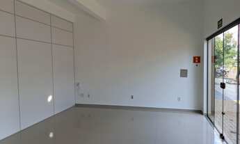 Imagem 4: Sala comercial na Avenida Rio Grande do Sul, com 02 banheiros