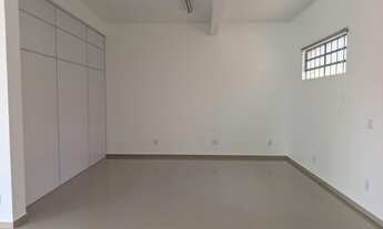 Imagem 7: Sala comercial na Avenida Rio Grande do Sul, com 02 banheiros