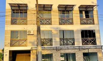 Imagem: Apartamento com 02 quartos, próximo à