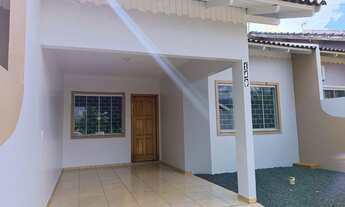 Imagem 2: Casa com 02 quartos, na Vila Gaúcha