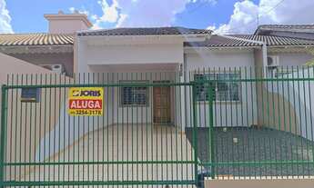 Imagem: Casa com 02 quartos, na Vila Gaúcha