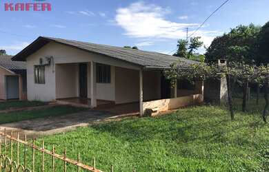 Imagem 3: CASA PARA LOCAÇÃO - CENTRO - CAPANEMA PR