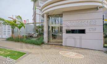 Imagem 2: Apartamento mobiliado com 3 dormitórios à venda,154.47 m , CENTRO, CASCAVEL  PR