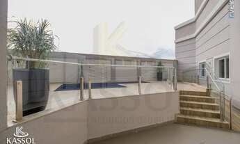 Imagem 6: Apartamento mobiliado com 3 dormitórios à venda,154.47 m , CENTRO, CASCAVEL  PR