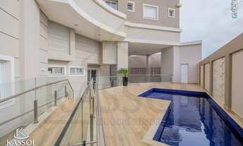 Imagem 7: Apartamento mobiliado com 3 dormitórios à venda,154.47 m , CENTRO, CASCAVEL  PR