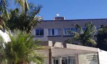 Imagem: RESIDENCIAL COQUEIRAL - APTO COM 3 QUARTOS