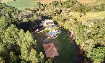 Imagem: Chácara à venda 32.670,00m ÁREA RURAL