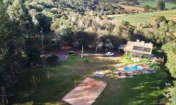 Imagem: Chácara à venda 32.670,00m ÁREA RURAL