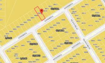 Imagem: TERRENO BAIRRO COUNTRY