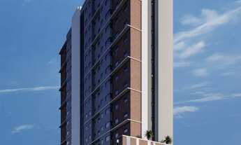 Imagem 2: Edifício Osmário Saraiva - O Apartamento mais funcional bem no Centro