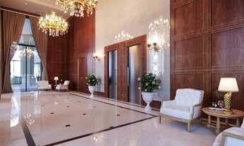 Imagem 2: HERITAGE CONDOMÍNIO CLUBE - CONSTRUTORA JL - IMOBILIÁRIAS EM CASCAVEL