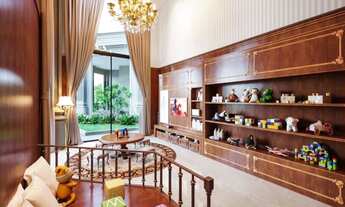 Imagem 4: HERITAGE CONDOMÍNIO CLUBE - CONSTRUTORA JL - IMOBILIÁRIAS EM CASCAVEL