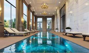 Imagem 7: HERITAGE CONDOMÍNIO CLUBE - CONSTRUTORA JL - IMOBILIÁRIAS EM CASCAVEL