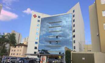 Imagem: Sala Comercial no Ed Day Saude próximo