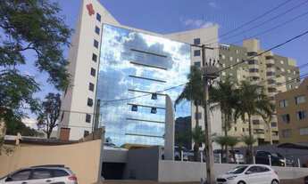 Imagem 2: Sala Comercial no Ed Day Saude próximo Hospital São Lucas, Hospital de Olhos