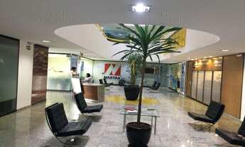 Imagem 3: Sala Comercial no Ed Day Saude próximo Hospital São Lucas, Hospital de Olhos