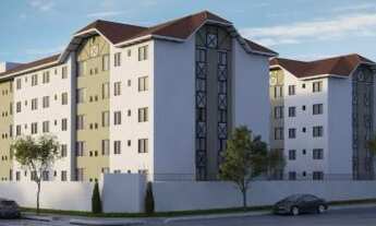 Imagem: APARTAMENTO FIT-1 QUARTO E E 1 GARAGEM PIONEIROS