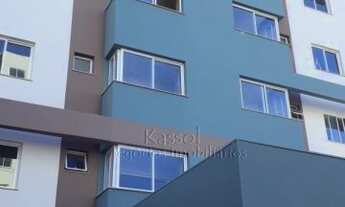 Imagem: ED MONTERREY - RESIDENCIAL NOVO - PRONTO