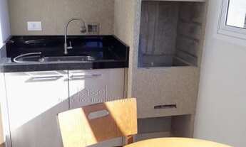 Imagem 3: ED MONTERREY - RESIDENCIAL NOVO - PRONTO PRA MORAR COM 2 QUARTOS E 1 GARAGEM