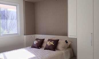 Imagem 5: ED MONTERREY - RESIDENCIAL NOVO - PRONTO PRA MORAR COM 2 QUARTOS E 1 GARAGEM