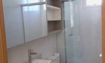 Imagem 6: ED MONTERREY - RESIDENCIAL NOVO - PRONTO PRA MORAR COM 2 QUARTOS E 1 GARAGEM