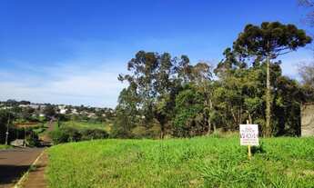 Imagem: TERRENO BAIRRO CASCAVEL VELHO