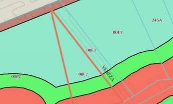 Imagem 4: TERRENO BAIRRO CASCAVEL VELHO