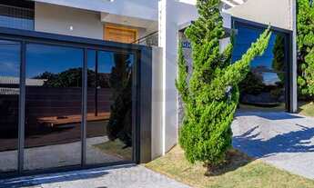 Imagem 2: Casa mobiliada no Recanto Tropical com suíte e 2 quartos, 5 garagens spa