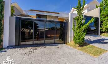 Imagem 3: Casa mobiliada no Recanto Tropical com suíte e 2 quartos, 5 garagens spa