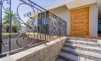 Imagem 5: Casa mobiliada no Recanto Tropical com suíte e 2 quartos, 5 garagens spa